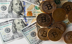 美元指数反弹趋势限制黄金多头