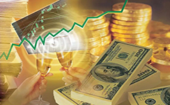 全球最大稳定币发行人在瑞士秘密金库中囤积近80吨黄金
