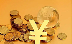 黄金产业锻造资源保障“金钟罩”