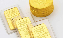 黄金短期上涨动能疲软 美税刀悬日企蛰伏