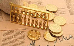 美联储指标利率或达峰值 现货黄金持续上涨